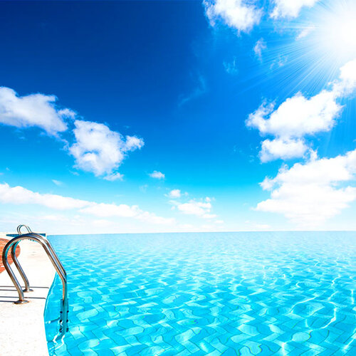 Hydrazzo consider best pool resurfacing materials