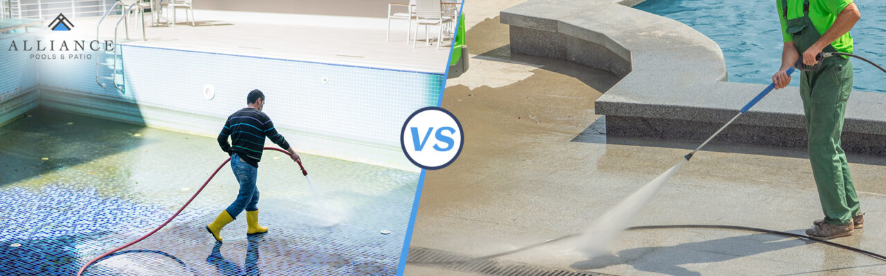 DIY vs. Professional Pool Maintenance: A Comparison Guide