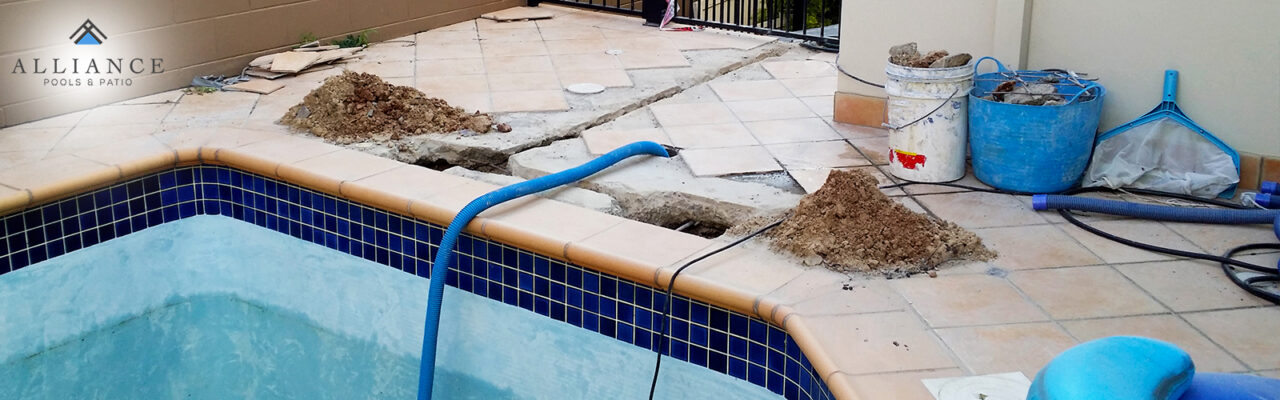 The Ultimate Guide to Pool Repair Costs