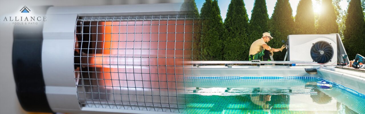 Pool Heat Pump Vs Gas Heaters: A Buyer’s Comparison